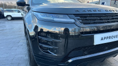 Land Rover Range Rover Evoque 2.0 D200 Dynamic HSE 5dr Auto Diesel Hatchback